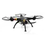 Ficha técnica e caractérísticas do produto Drone Syma X8w Imagens Em Tempo Real Pelo Smartphone