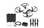 Ficha técnica e caractérísticas do produto Drone Tello Dji