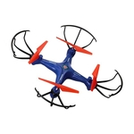 Ficha técnica e caractérísticas do produto Drone Transformers Loop 360 Explorer 4 Canais 2.4g