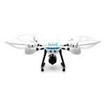 Ficha técnica e caractérísticas do produto Drone Visualização ao Vivo Pelo Celular com Câmera Wifi S6