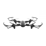 Ficha técnica e caractérísticas do produto Drone WiFi Camera HD 80 Metros WES177 MULTILASER