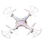 Ficha técnica e caractérísticas do produto Drone X5c Fq777 com Câmera Hd de 1280x768mp Muito Estável