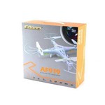 Ficha técnica e caractérísticas do produto Drone X5c Fq777 com Câmera Hd de 1280x768mp Muito Estável