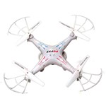 Ficha técnica e caractérísticas do produto Drone X5c Fq777 com Câmera Muito Estavel