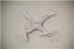 Ficha técnica e caractérísticas do produto Drone X5C Fq777 com Câmera Muito Estável