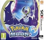 Ficha técnica e caractérísticas do produto 3Ds - Pokémon Moon