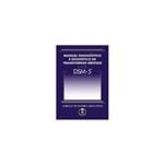 Ficha técnica e caractérísticas do produto DSM-5 - Manual Diagnóstico e Estatístico de Transtornos Mentais