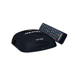 Ficha técnica e caractérísticas do produto DTV-5000 - Conversor e Gravador Digital Full HD - Aquario - Aquário