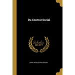 Ficha técnica e caractérísticas do produto Du Contrat Social