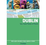 Ficha técnica e caractérísticas do produto Dublin - Seu Guia Passo a Passo - Publifolha