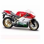 Ficha técnica e caractérísticas do produto Ducati 1098S 1:18 Maisto