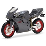 Ficha técnica e caractérísticas do produto Ducati 748 Maisto 1:18