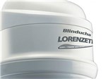 Ducha Blinducha com Temperatura Eletrônica - Lorenzetti 7500 Watts