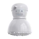 Ficha técnica e caractérísticas do produto Ducha Corona 3T 220V 5350W Ballerina Branca