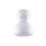 Ficha técnica e caractérísticas do produto Ducha Corona 3T 127v 5400w Ballerina Branca