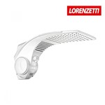 Ficha técnica e caractérísticas do produto Ducha Lorenzetti Duo Shower Multi Quadrada 220v 6800w