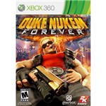 Ficha técnica e caractérísticas do produto Duke Nukem Forever - 2k