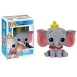 Ficha técnica e caractérísticas do produto Dumbo - Funko Pop - Disney - 50
