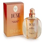 Ficha técnica e caractérísticas do produto Dune Dior - Perfume Feminino - Eau de Toilette