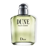 Ficha técnica e caractérísticas do produto Dune Pour Homme Dior Eau de Toilette - Perfume Masculino 100ml