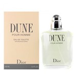 Ficha técnica e caractérísticas do produto Dune Pour Homme Dior - Perfume Masculino - Eau de Toilette