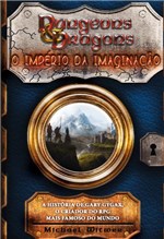 Ficha técnica e caractérísticas do produto Dungeons e Dragons - o Imperio da Imaginacao - Leya - 1