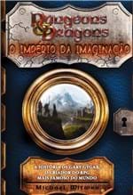 Ficha técnica e caractérísticas do produto Dungeons e Dragons - o Imperio da Imaginacao - Leya
