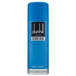 Dunhill Desire Blue - Desodorante Spray Masculino 215ml