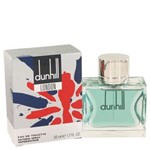 Ficha técnica e caractérísticas do produto Dunhill London Eau de Toilette Spray Perfume Masculino 50 ML-Alfred Dunhill
