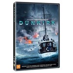 Ficha técnica e caractérísticas do produto Dunkirk (DVD)