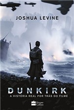 Ficha técnica e caractérísticas do produto Dunkirk