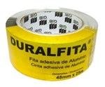 Ficha técnica e caractérísticas do produto DuralFita 48mm X 25 M para Manta Térmica