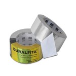 Ficha técnica e caractérísticas do produto Duralfita 72mm X 25 M para Manta Térmica