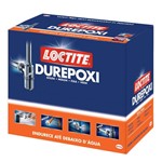 Ficha técnica e caractérísticas do produto Durepoxi 100G 2087064 Loctite