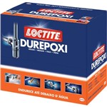 Ficha técnica e caractérísticas do produto Durepoxi 100G - 2087064 - Loctite