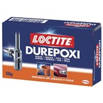 Ficha técnica e caractérísticas do produto Durepoxi 50g - Loctite