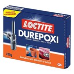 Ficha técnica e caractérísticas do produto Durepoxi 250g - Loctite