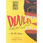 Ficha técnica e caractérísticas do produto Duula, a Mulher Canibal: um Conto Africano