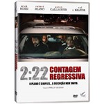 DVD - 2:22 - Contagem Regressiva