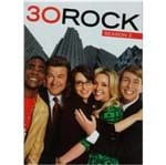 Ficha técnica e caractérísticas do produto DVD 30 Rock - 2ª Temporada