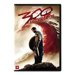 DVD - 300: a Ascensão do Império