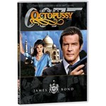 Ficha técnica e caractérísticas do produto DVD 007 - Contra Octopussy