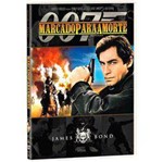 Ficha técnica e caractérísticas do produto DVD 007 - Marcado para a Morte