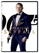Ficha técnica e caractérísticas do produto DVD 007 Operação Skyfall - 1