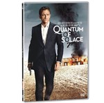 Ficha técnica e caractérísticas do produto DVD 007 Quantum Of Solace