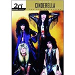 Ficha técnica e caractérísticas do produto DVD 20th Century Masters: The Best Of Cinderella (Importado)