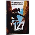 Ficha técnica e caractérísticas do produto DVD 127 Horas