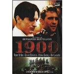 Ficha técnica e caractérísticas do produto DVD 1900 - Robert de Niro