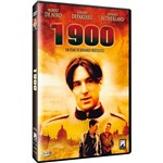 Ficha técnica e caractérísticas do produto Dvd - 1900