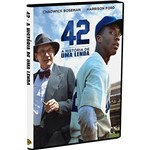 DVD - 42: a História de uma Lenda